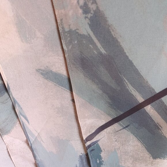 NWT WYNNE LAYERS OVERSIZED SCARF/PASHIMA - Picture 4 of 9